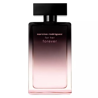 Narciso Rodriguez For Her Forever - Eau de Parfum - Reisformaat - 10 ml