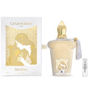 Xerjoff Casamorati Dama Bianca - Eau de Parfum - Geurmonster - 2 ML