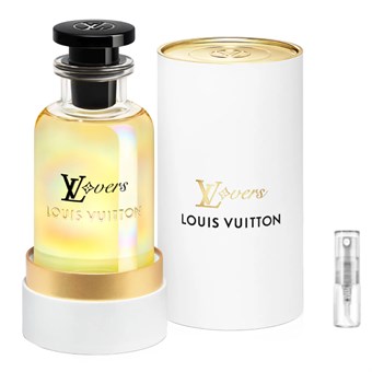 Louis Vuitton Lovers - Eau de Parfum - Geurmonster - 2 ml