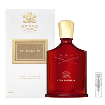 Creed Centaurus - Eau de Parfum - Geurmonster - 2 ml