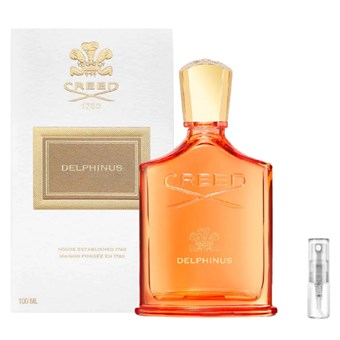 Creed Delphinus - Eau de Parfum - Geurmonster - 2 ml