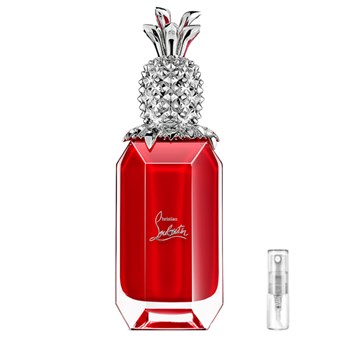 Christian Louboutin Loubifunk - Eau de Parfum - Geurmonster - 2 ML