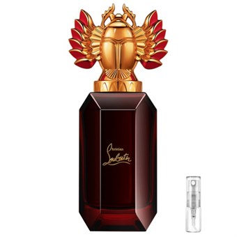 Christian Louboutin Loubicharme - Eau de Parfum Intense - Geurmonster - 2 ML