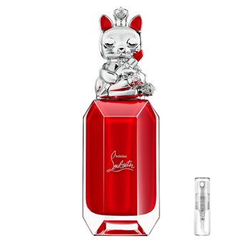 Christian Louboutin Loubidoo - Eau de Parfum - Geurmonster - 2 ML