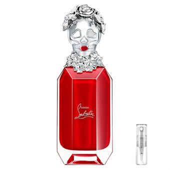 Christian Louboutin Loubikiss - Eau de Parfum - Geurmonster - 2 ML