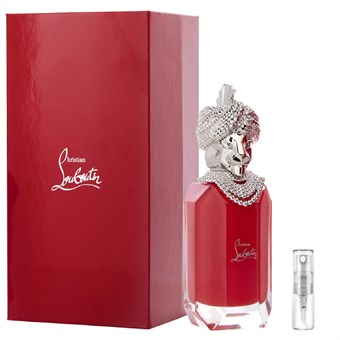 Christian Louboutin Loubiraj - Eau de Parfum - Geurmonster - 2 ML