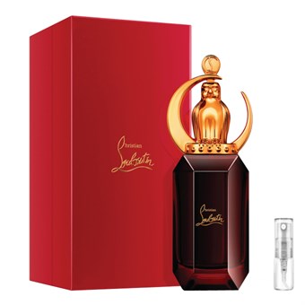 Christian Louboutin Loubiluna - Eau de Parfum Intense - Geurmonster - 2 ML