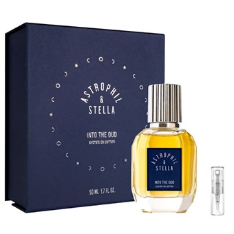 Astrophil & Stella Into The Oud - Extrait de Parfum - Geurmonster - 2 ML