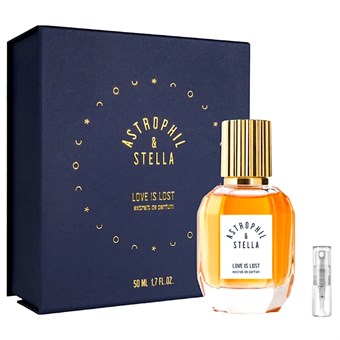 Astrophil & Stella Love Is Lost - Extrait de Parfum - Geurmonster - 2 ML