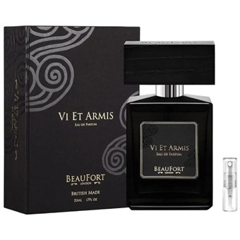 Beaufort Vi Et Armis - Eau de Parfum - Geurmonster - 2 ml