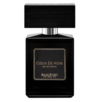 Beaufort Coeur De Noir - Eau de Parfum - Reisformaat - 10 ml