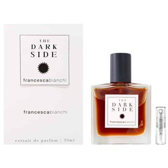 Francesca Bianchi Dark Side - Extrait De Parfum - Geurmonster - 2 ML