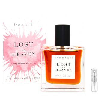 Francesca Bianchi Lost In Heaven - Extrait De Parfum - Geurmonster - 2 ML