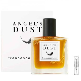 Francesca Bianchi Angel\'s Dust - Extrait De Parfum - Geurmonster - 2 ML