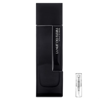 Laurent Mazzone La Nuit Des Fleurs - Extrait de Parfum - Geurmonster - 2 ml