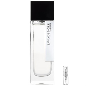 Laurent Mazzone Lavande Noire - Eau de Parfum - Geurmonster - 2 ml