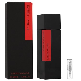 Laurent Mazzone Radikal Tuberose - Extrait de Parfum - Geurmonster - 2 ml