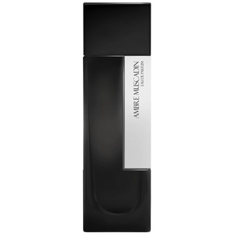 Laurent Mazzone Ambre Muscadin - Eau de Parfum - Reisformaat - 10 ml
