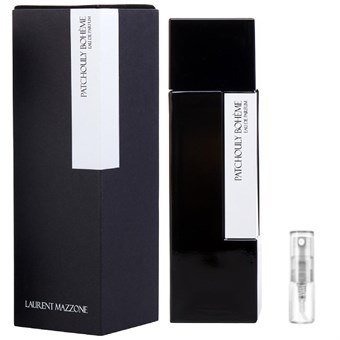 Laurent Mazzone Patchouly Boheme - Eau de Parfum - Geurmonster - 2 ml