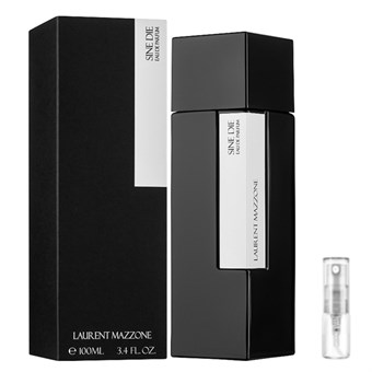 Laurent Mazzone Sine Die - Eau de Parfum - Geurmonster - 2 ml