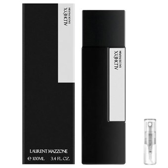 Laurent Mazzone Aldheyx - Eau de Parfum - Geurmonster - 2 ml