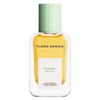 Flora Danica Amber Echo - Eau de Parfum - Reisformaat - 10 ml