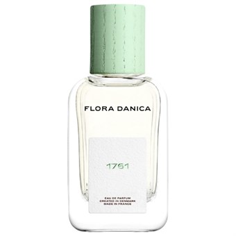 Flora Danica 1761 - Eau de Parfum - Reisformaat - 10 ml