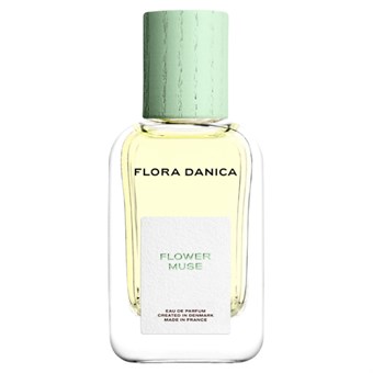 Flora Danica Flower Muse - Eau de Parfum - Reisformaat - 10 ml