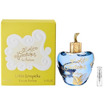 Lolita Lempicka Le Parfum - Eau de Parfum - Geurmonster - 2 ml