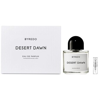 Byredo Desert Dawn - Eau de Parfum - Geurmonster - 2 ml