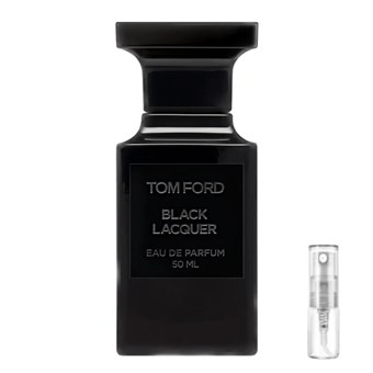 Tom Ford Black Lacquer - Eau de Parfum - Geurmonster - 2 ML