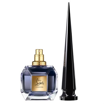 Christian Louboutin Fétiche L’Encens - Eau de Parfum - Reisformaat - 10 ml