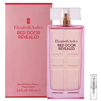 Elizabeth Arden Red Door Revealed - Eau de Parfum - Geurmonster - 2 ml