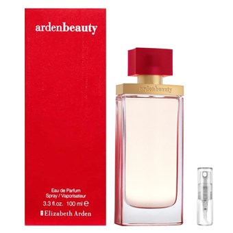 Elizabeth Arden Arden Beauty - Eau de Parfum - Geurmonster - 2 ml