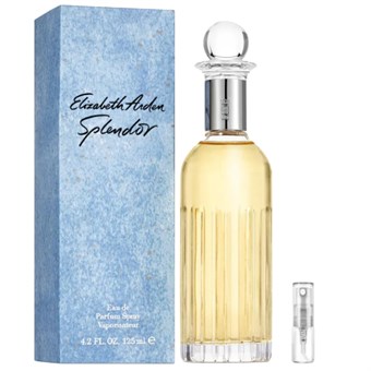 Elizabeth Arden Splendor - Eau de Parfum - Geurmonster - 2 ml