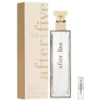 Elizabeth Arden 5th Avenue After Five - Eau de Parfum - Geurmonster - 2 ml