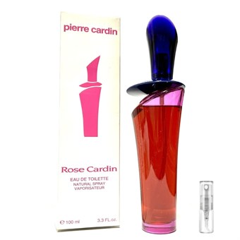 Pierre Cardin Rose Cardin - Eau de Toilette - Geurmonster - 2 ML