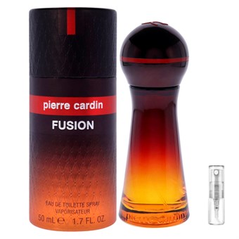 Pierre Cardin Fusion - Eau de Toilette - Geurmonster - 2 ML