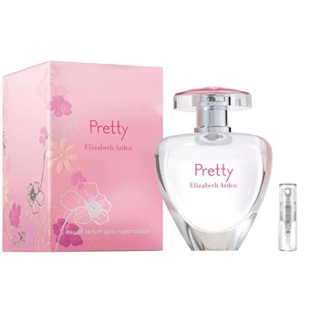 Elizabeth Arden Pretty - Eau de Parfum - Geurmonster - 2 ml