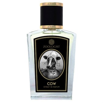 Zoologist Cow Deluxe - Extrait de Parfum - Reisformaat - 10 ml