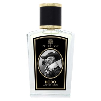 Zoologist Dodo Jackfruit Edition Deluxe - Extrait de Parfum - Reisformaat - 10 ml