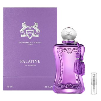 Parfums de Marly Palatine - Eau de Parfum - Geurmonster - 2 ML