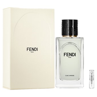 Ciao Amore Fendi - Eau de Parfum - Geurmonster - 2 ml