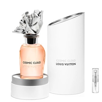 Louis Vuitton Cosmic Cloud - Extrait de Parfum - Geurmonster - 2 ML