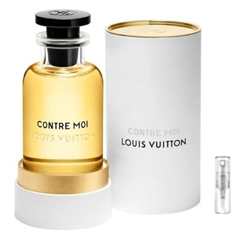 Louis Vuitton Contre Moi - Eau de Parfum - Geurmonster - 2 ml