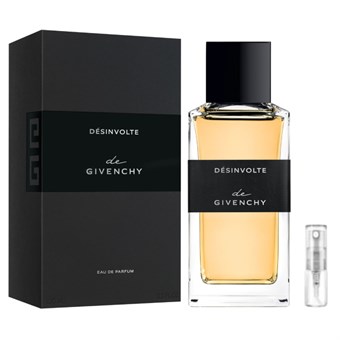 Givenchy Desinvolte - Eau de Parfum - Geurmonster - 2 ml