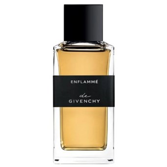 Givenchy Enflamme - Eau de Parfum - Reisformaat - 10 ml
