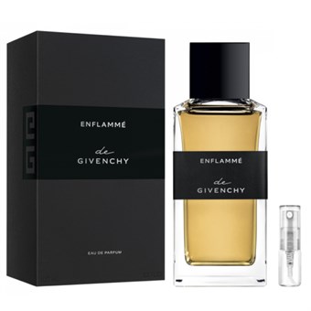 Givenchy Enflamme - Eau de Parfum - Geurmonster - 2 ML