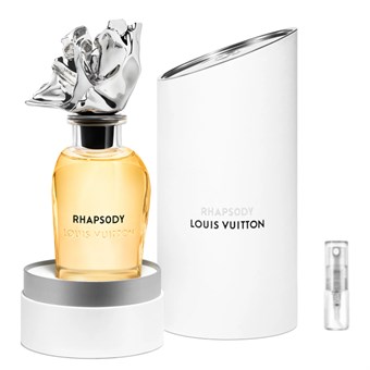 Louis Vuitton Rhapsody - Extrait de Parfum - Geurmonster - 2 ML