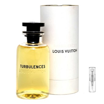 Louis Vuitton Turbulences - Eau de Parfum - Geurmonster - 2 ML